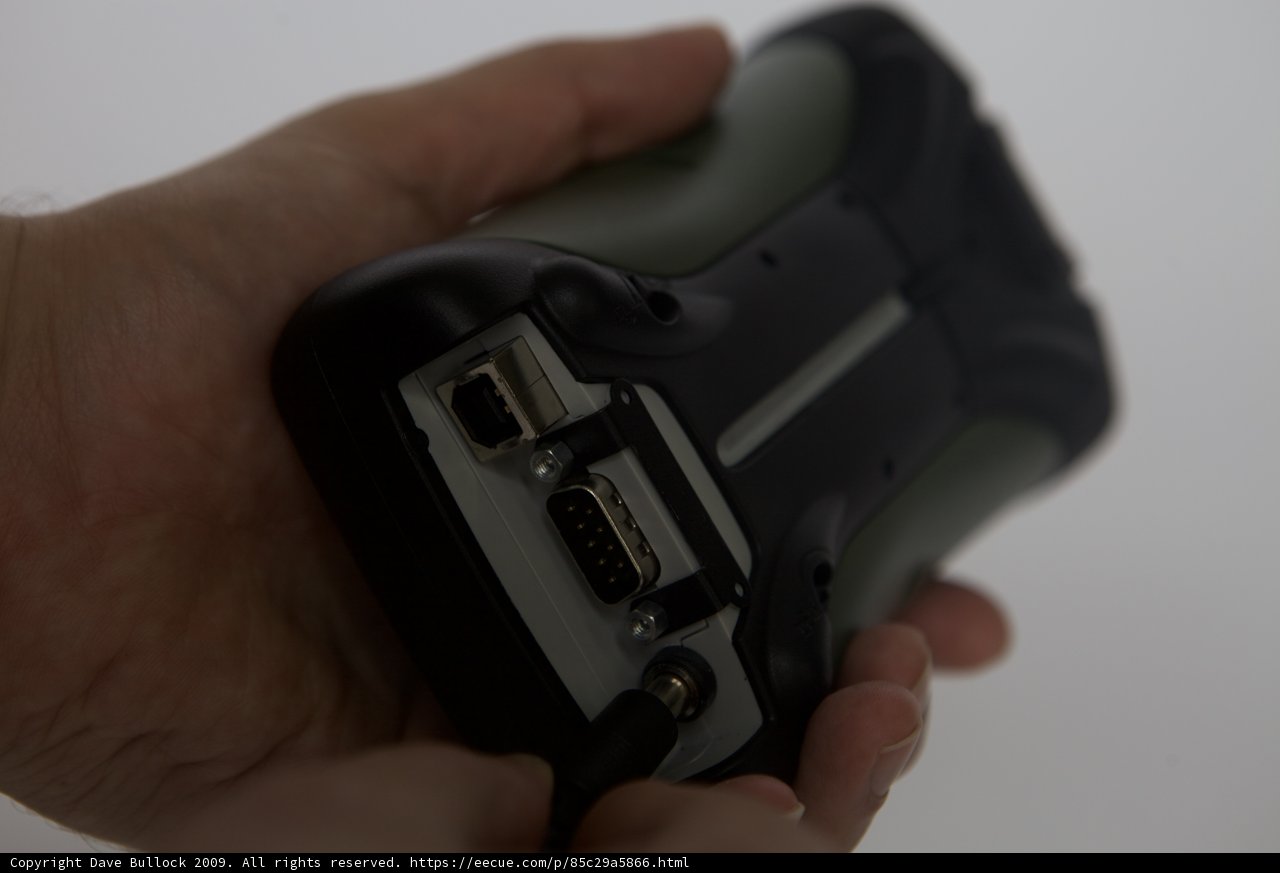 Tech for Tiny Fingers