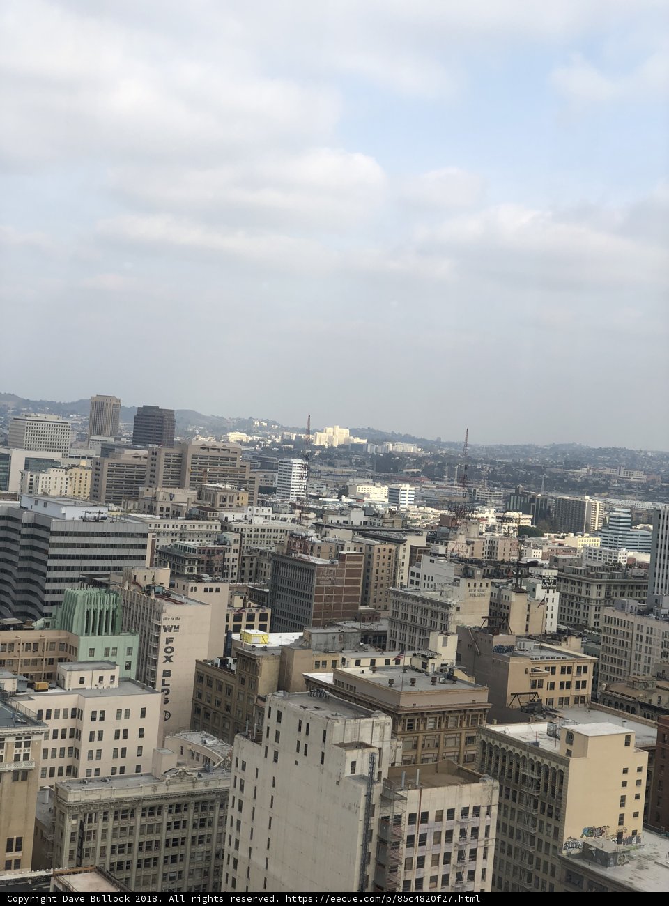 Urban Metropolis