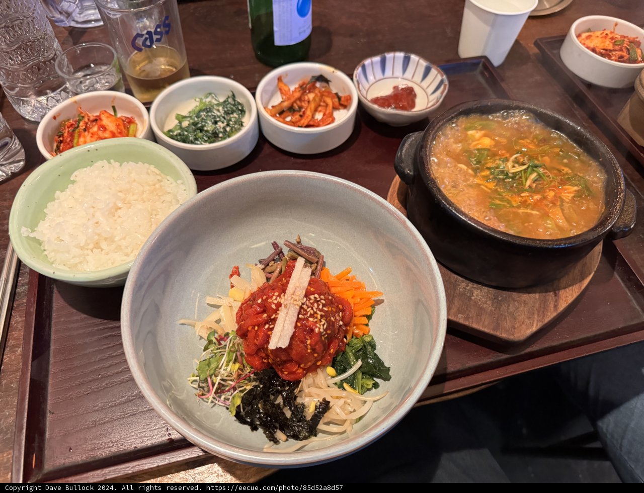 A Soulful Feast in Seoul