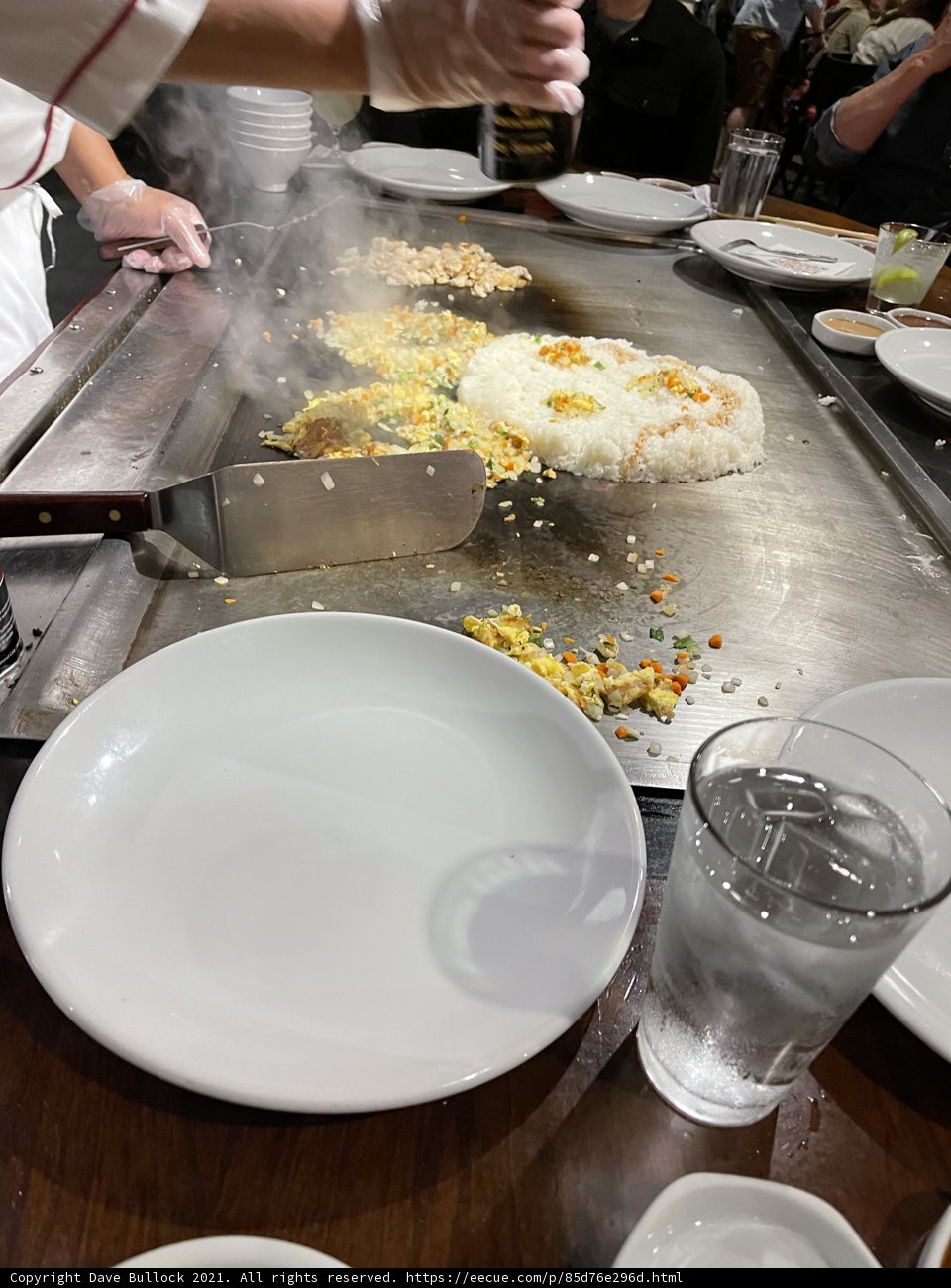 Chef's Grill Masterpiece
