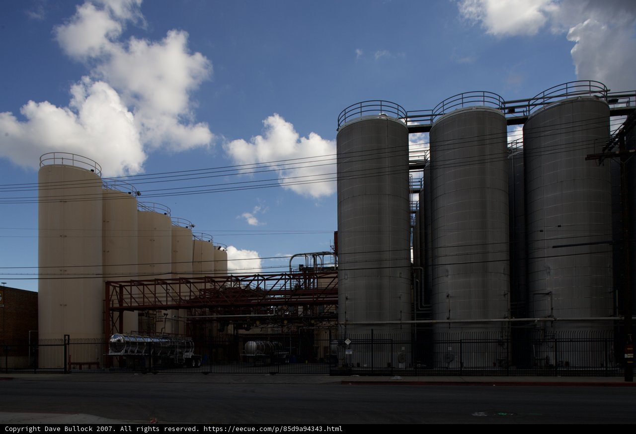 The Industrial Giants