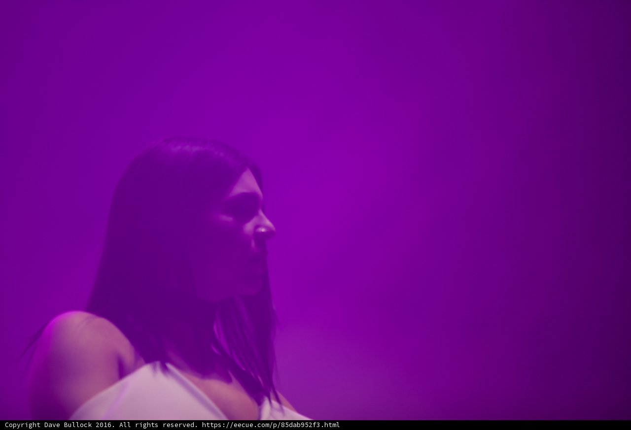 Purple Haze