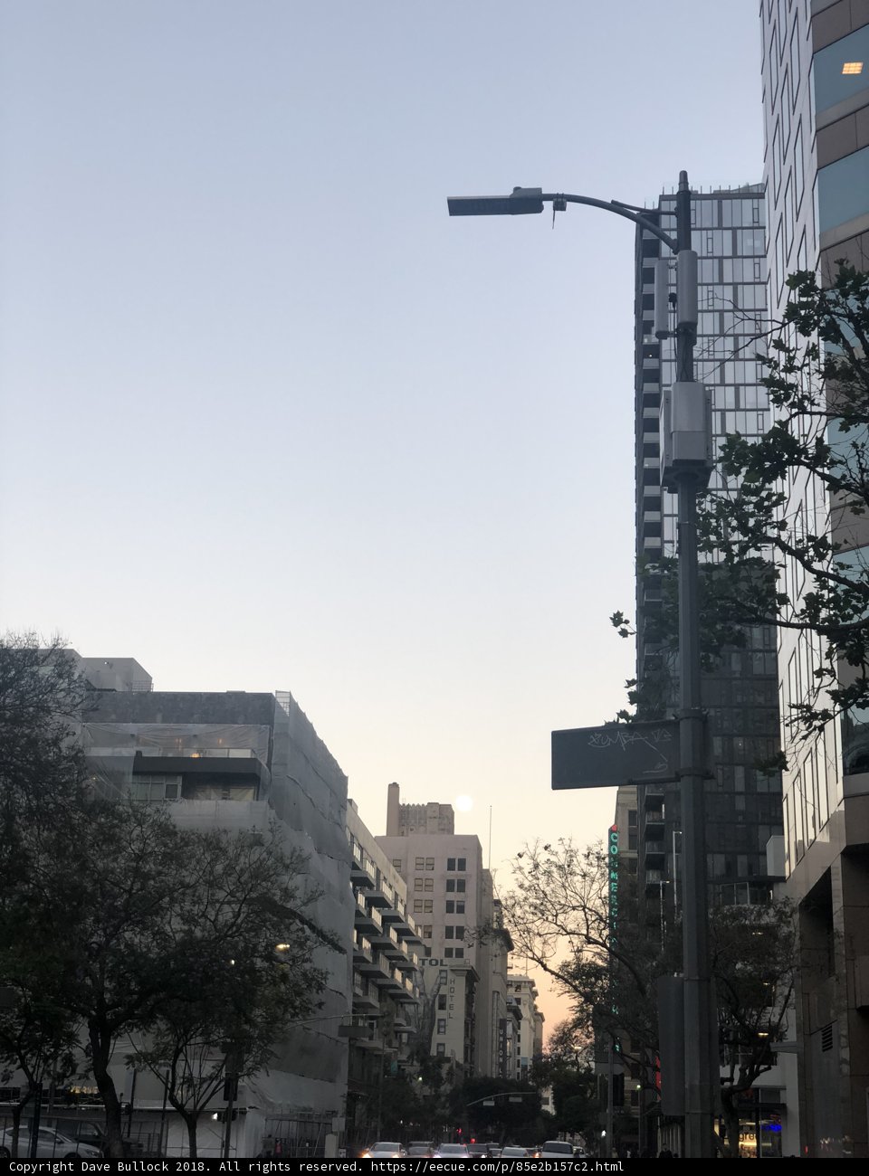 City Light