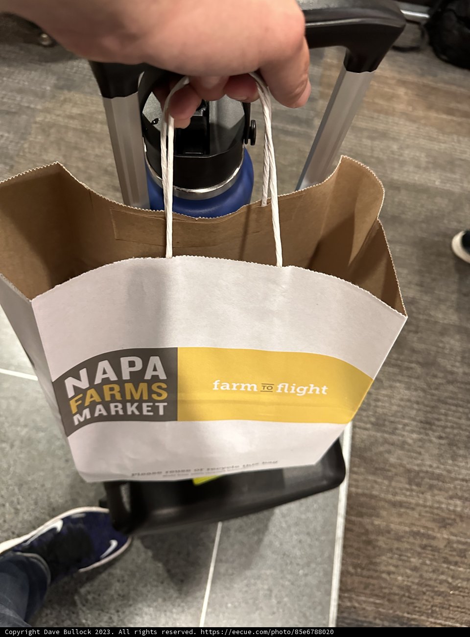 Resilient Retail Therapy