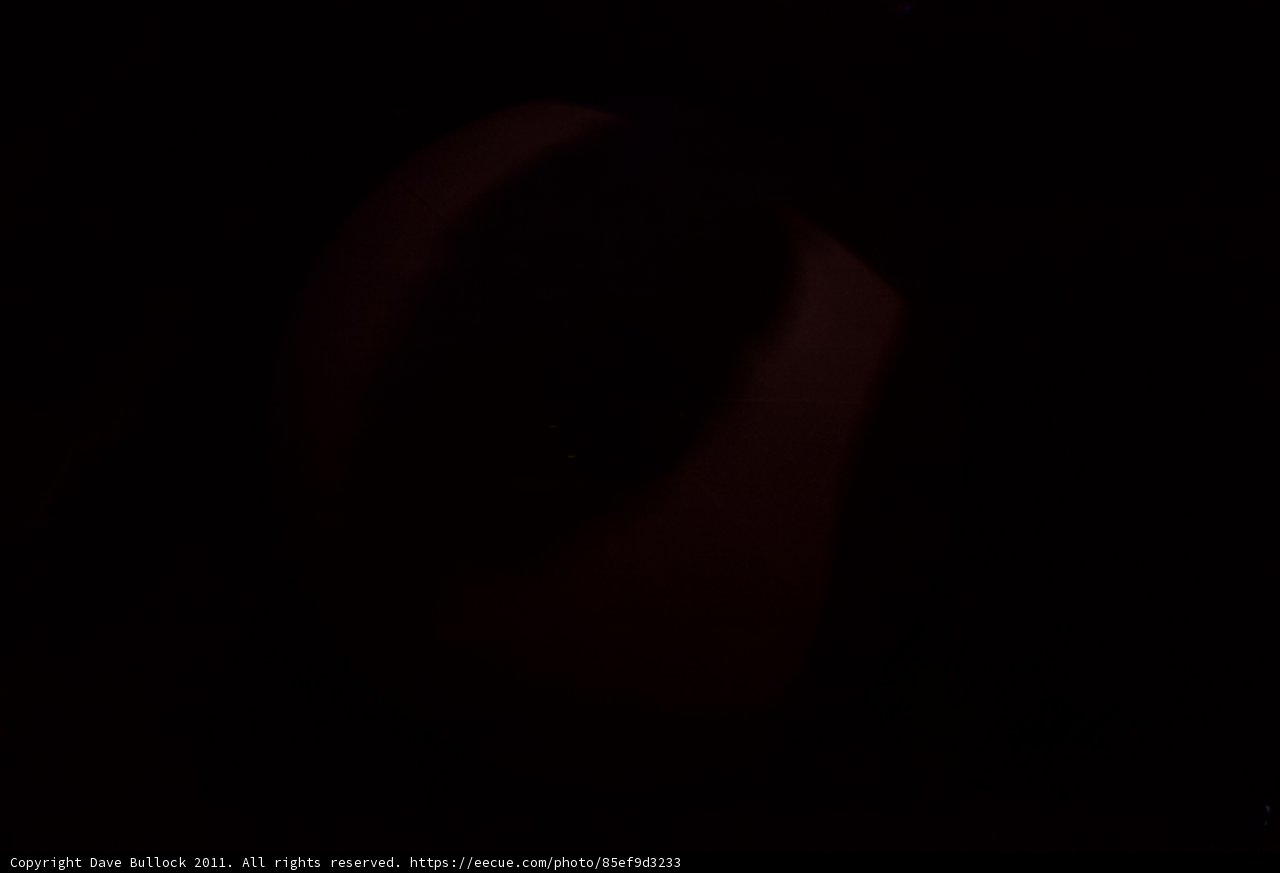 Sphere of Darkness