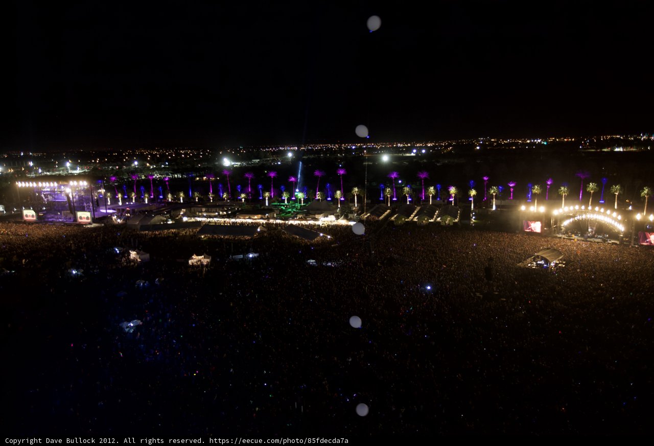 Metropolis Nights