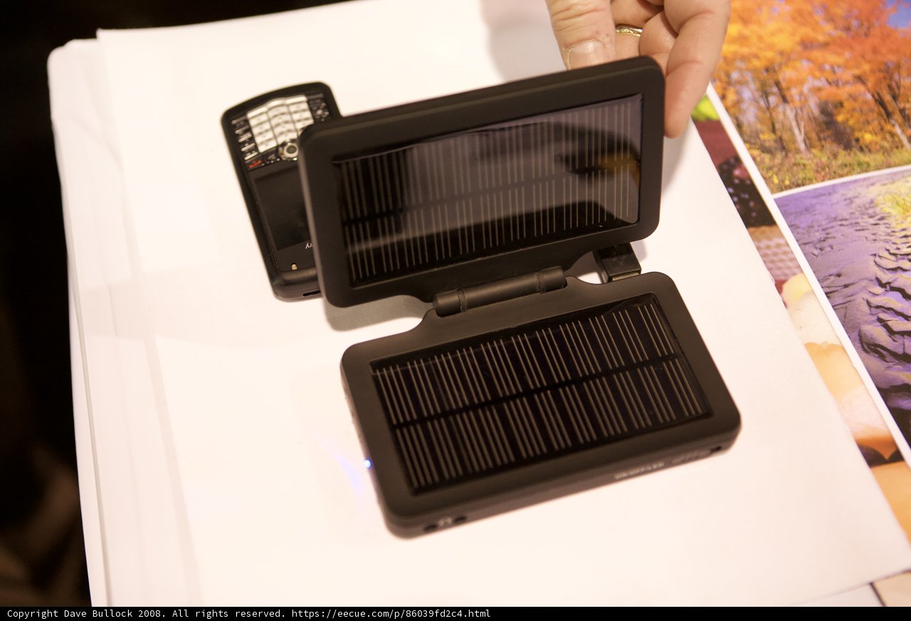 Embracing Sustainable Technology