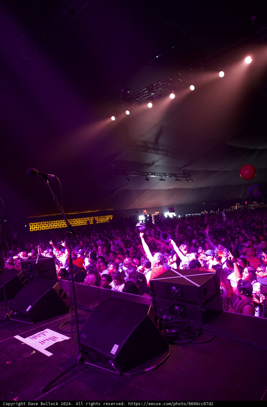 Euphoria Under the Lights: Coachella 2024