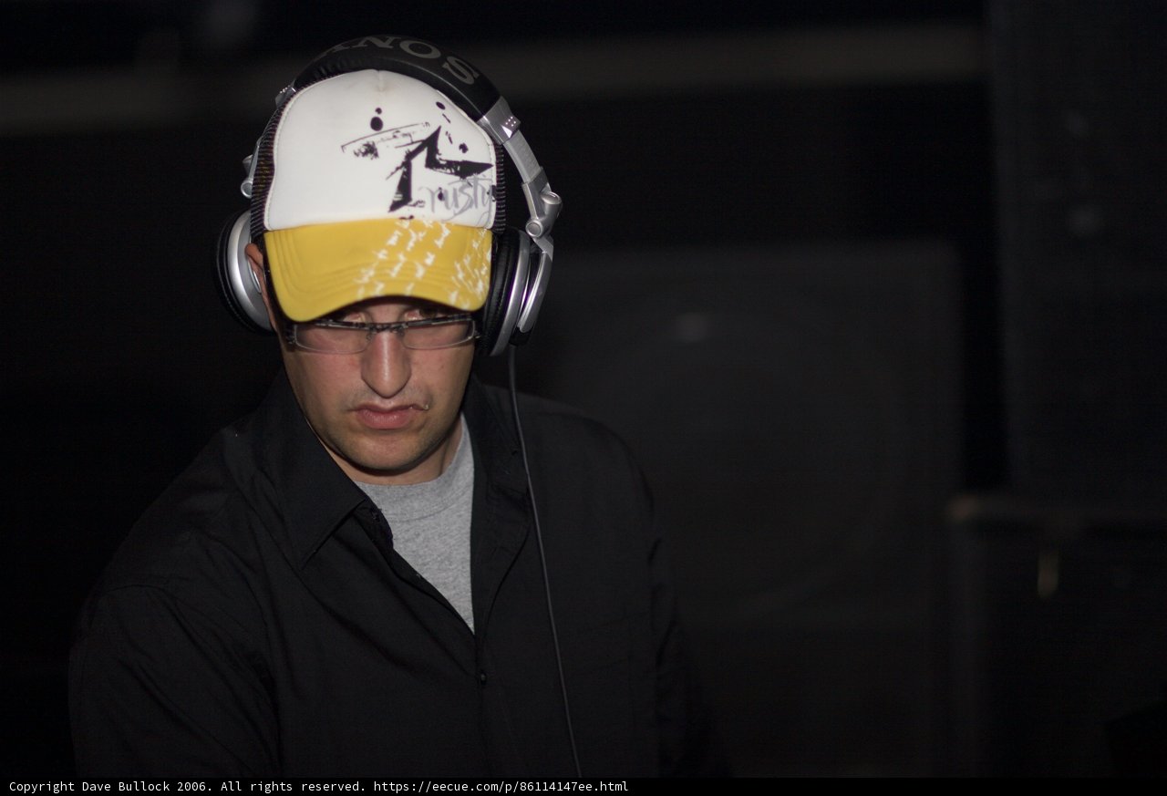 Electronic Hardhat