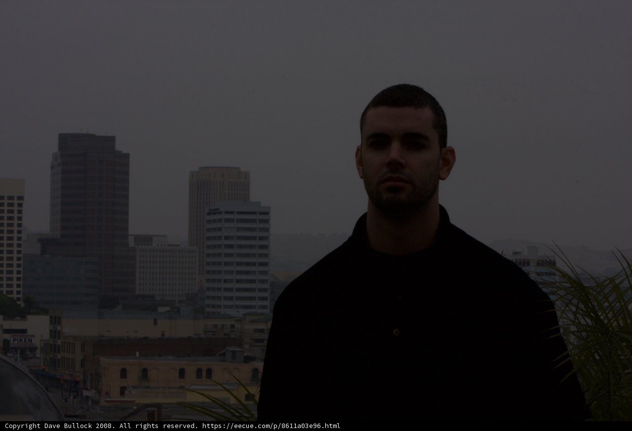 Standing Tall in the Metropolis