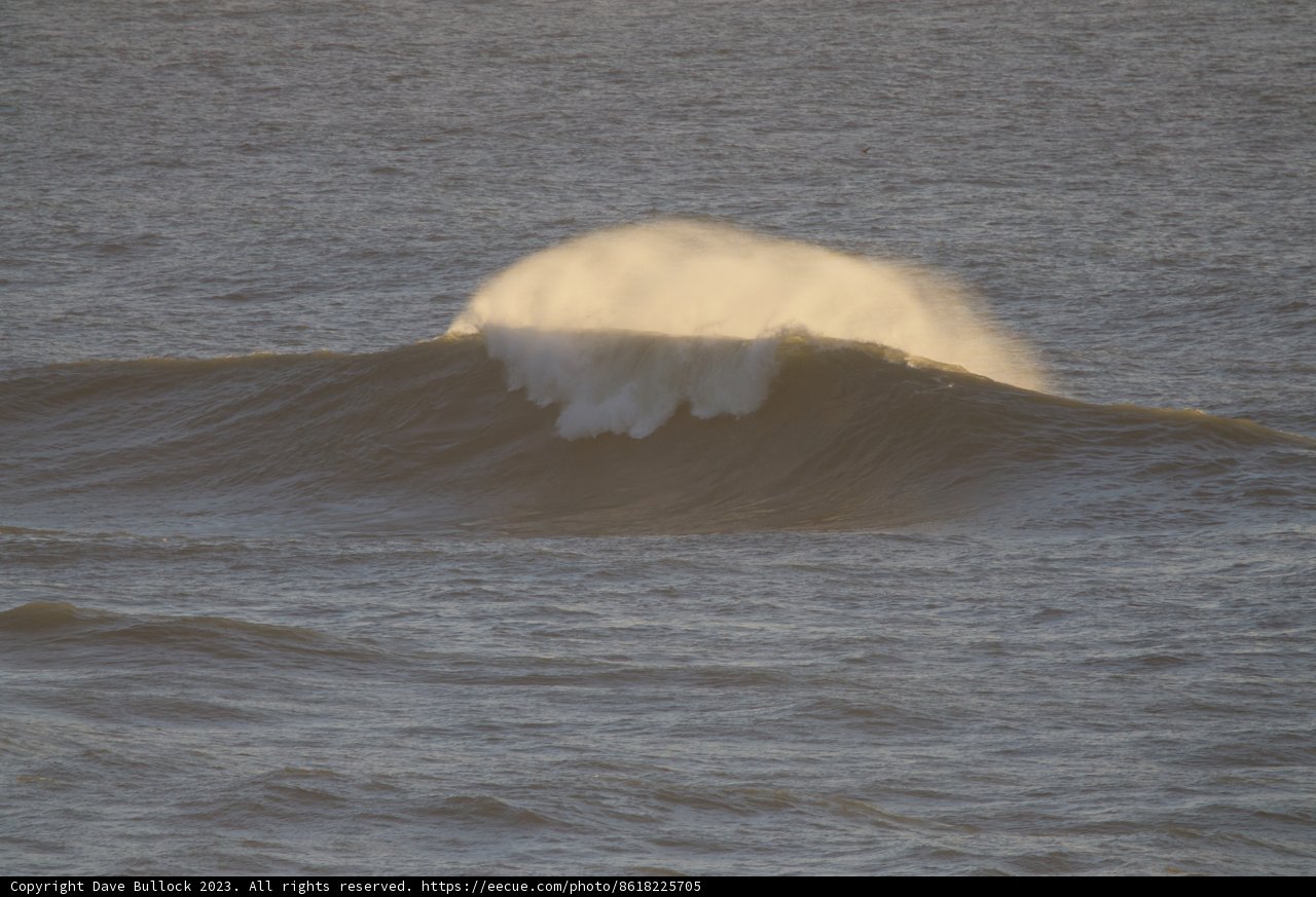 Conquering the Pacifica: A Ride on the Mavericks