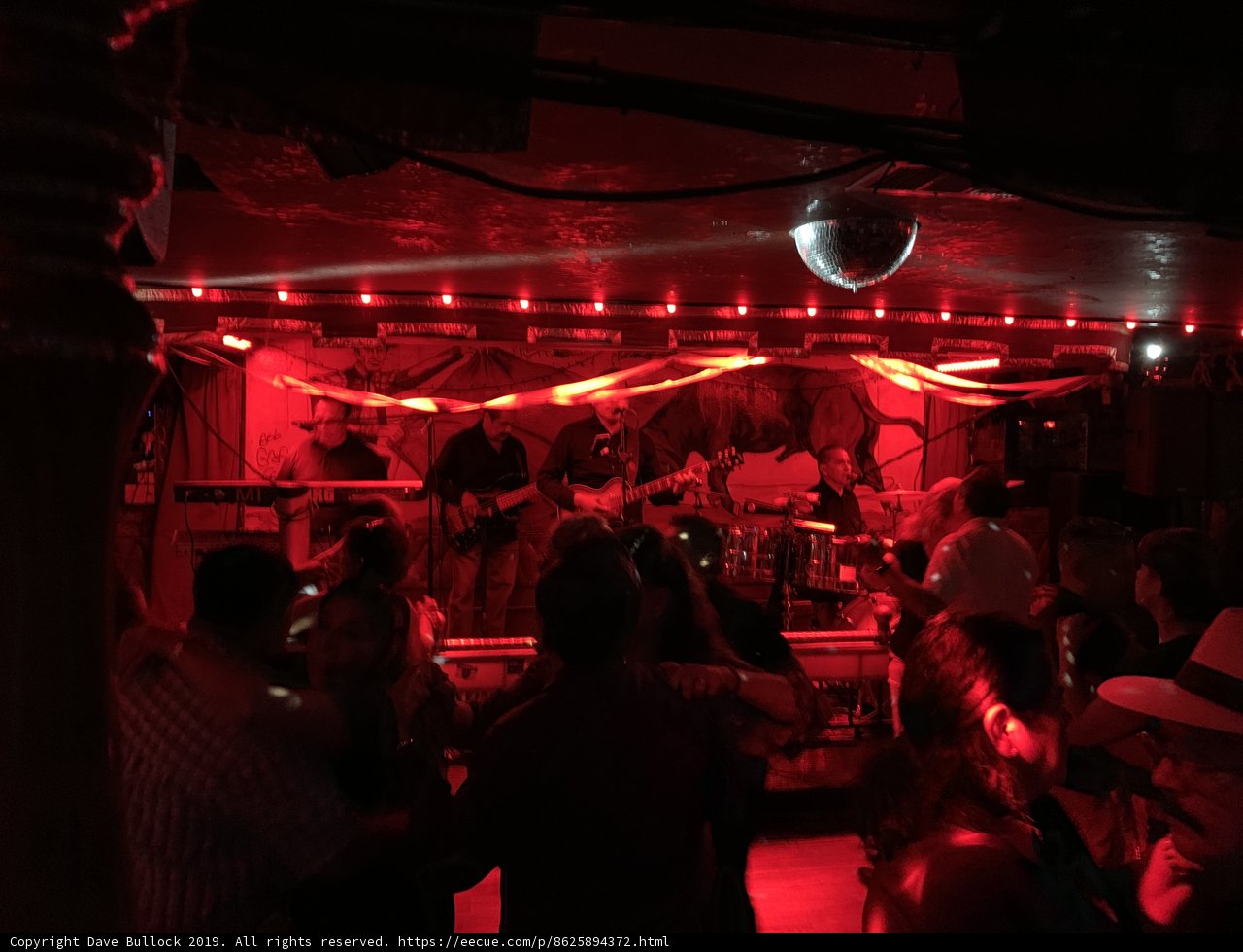 Red Hot Nightlife