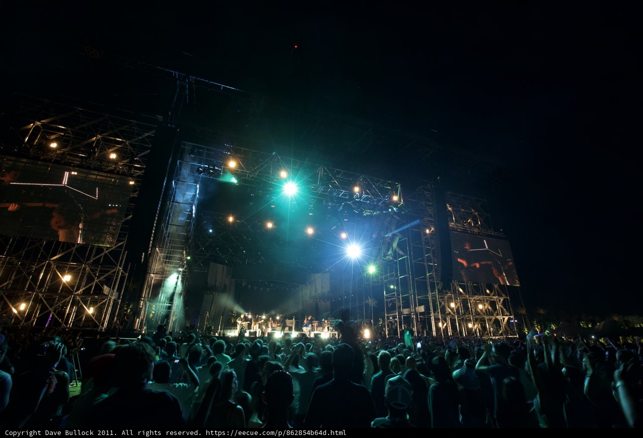 Green Light Concert