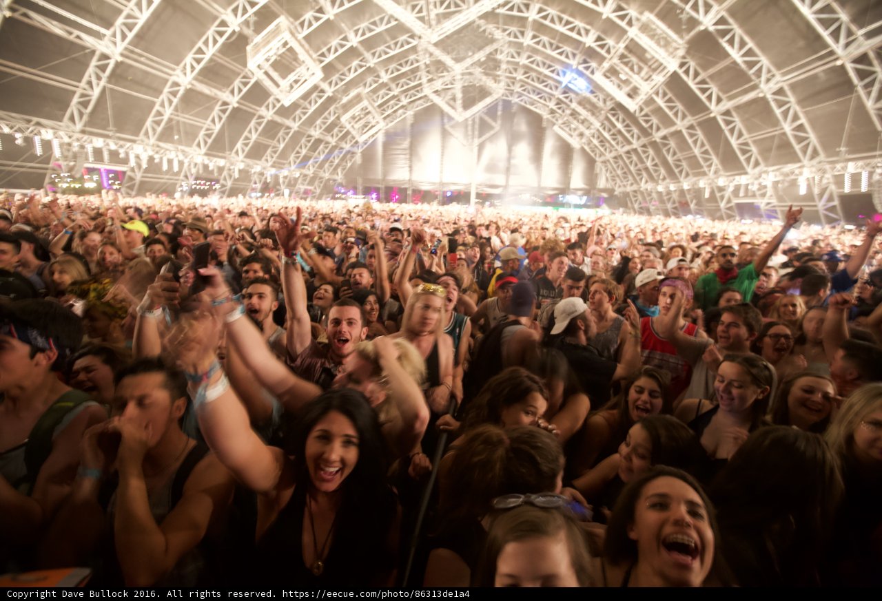 Coachella Jam