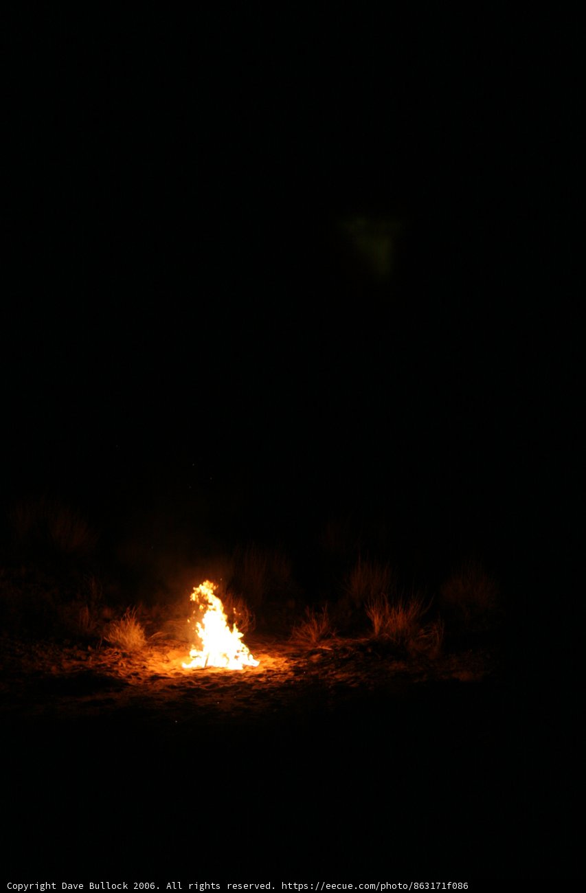 Bonfire Night