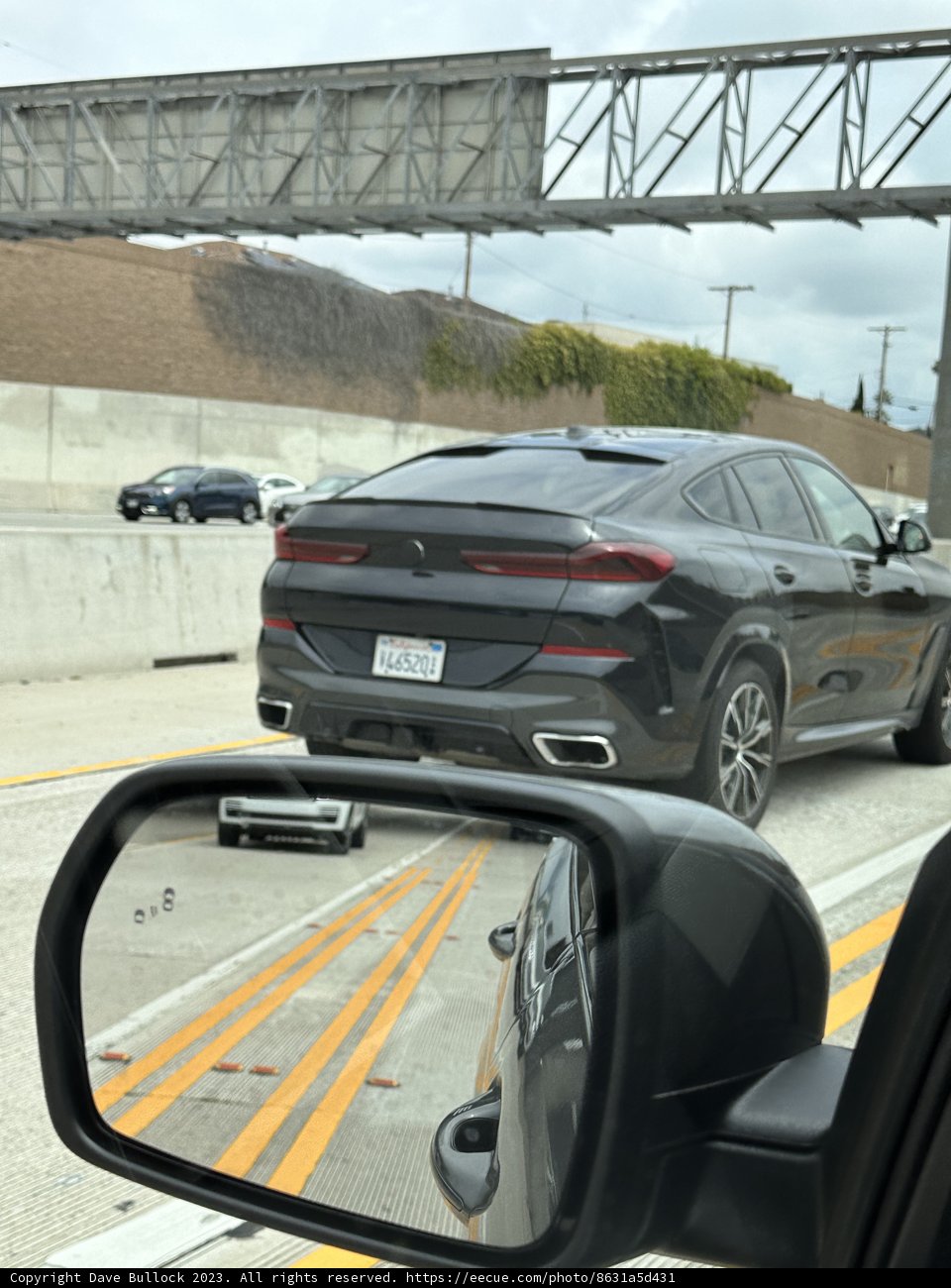 Road-Tripping Through the City of Angels