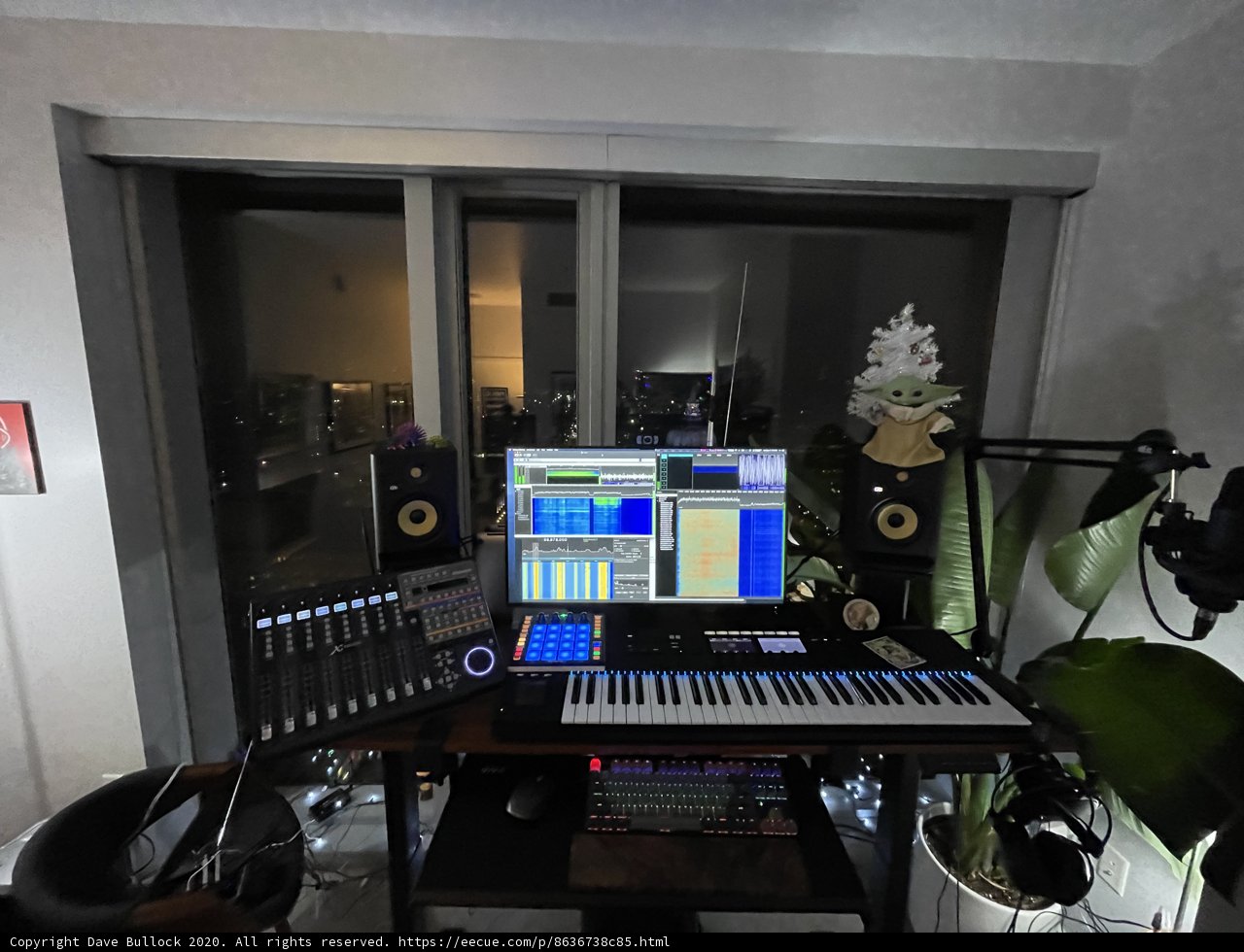 Music Production in San Francisco