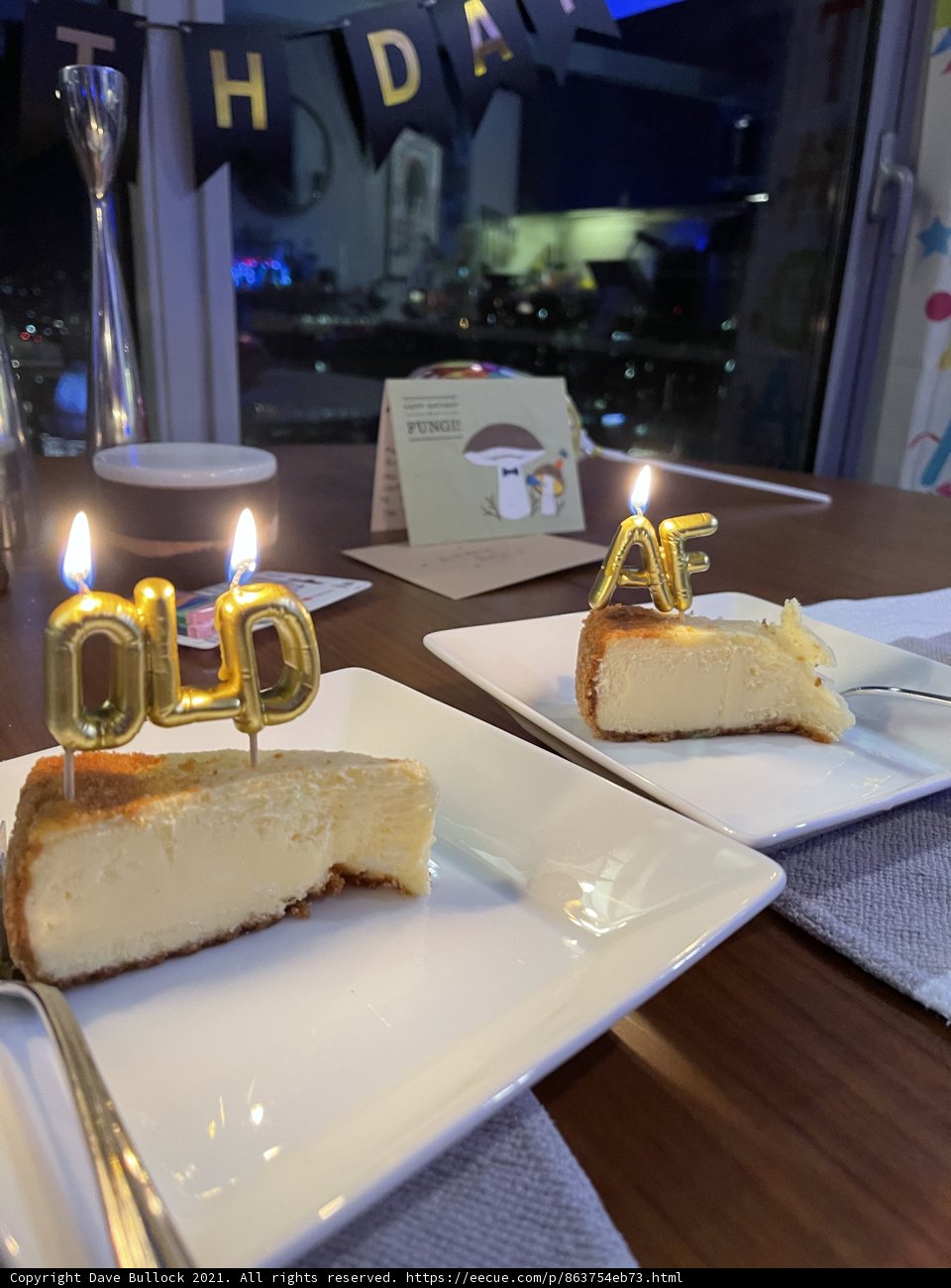 Double the Dessert Delight