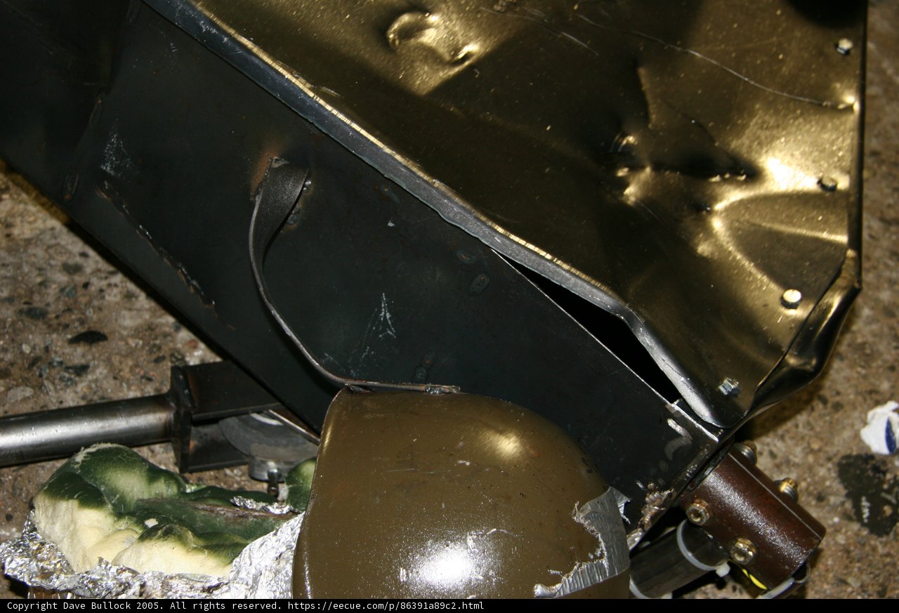 Armament Artifact