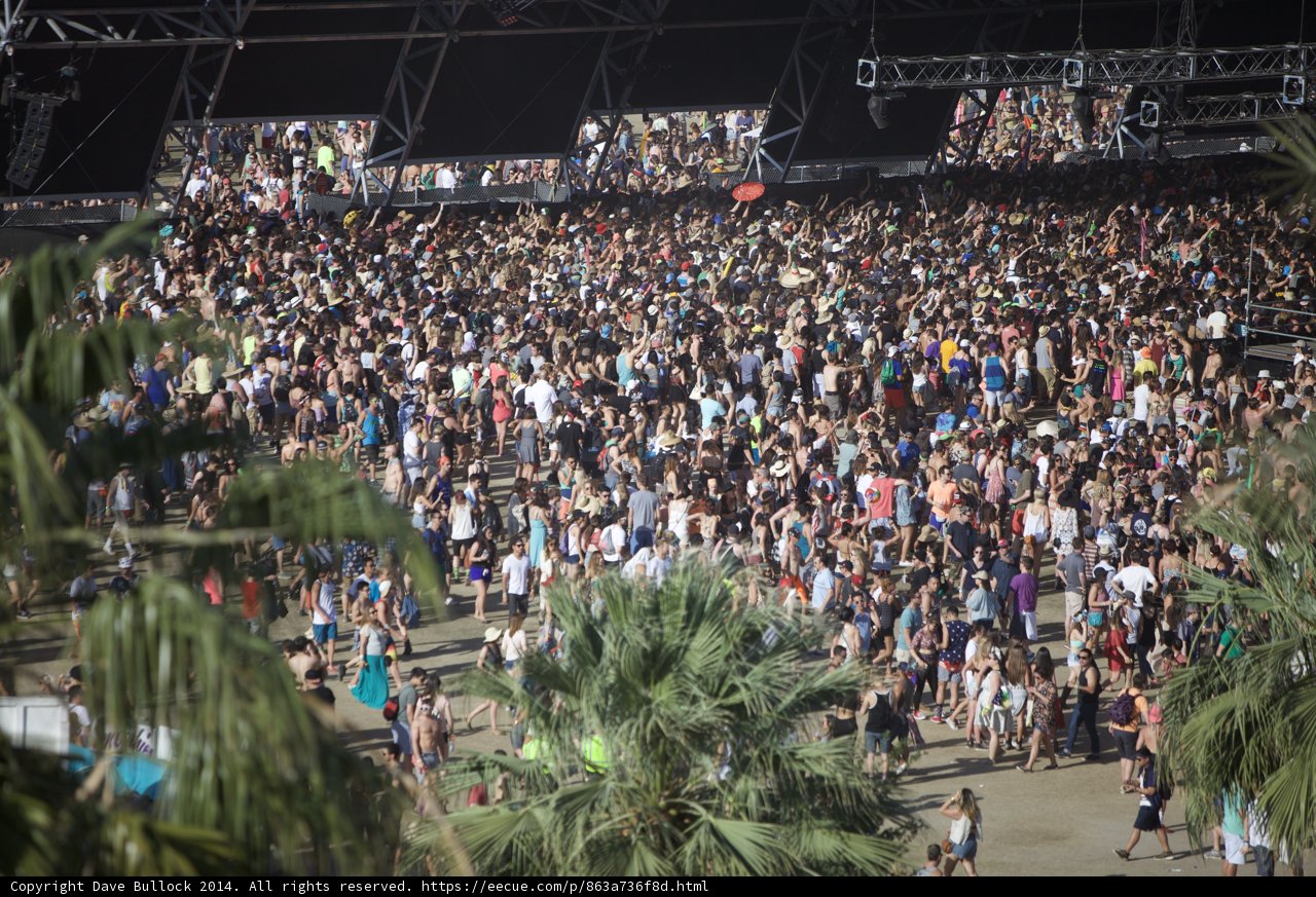 Concert Craze