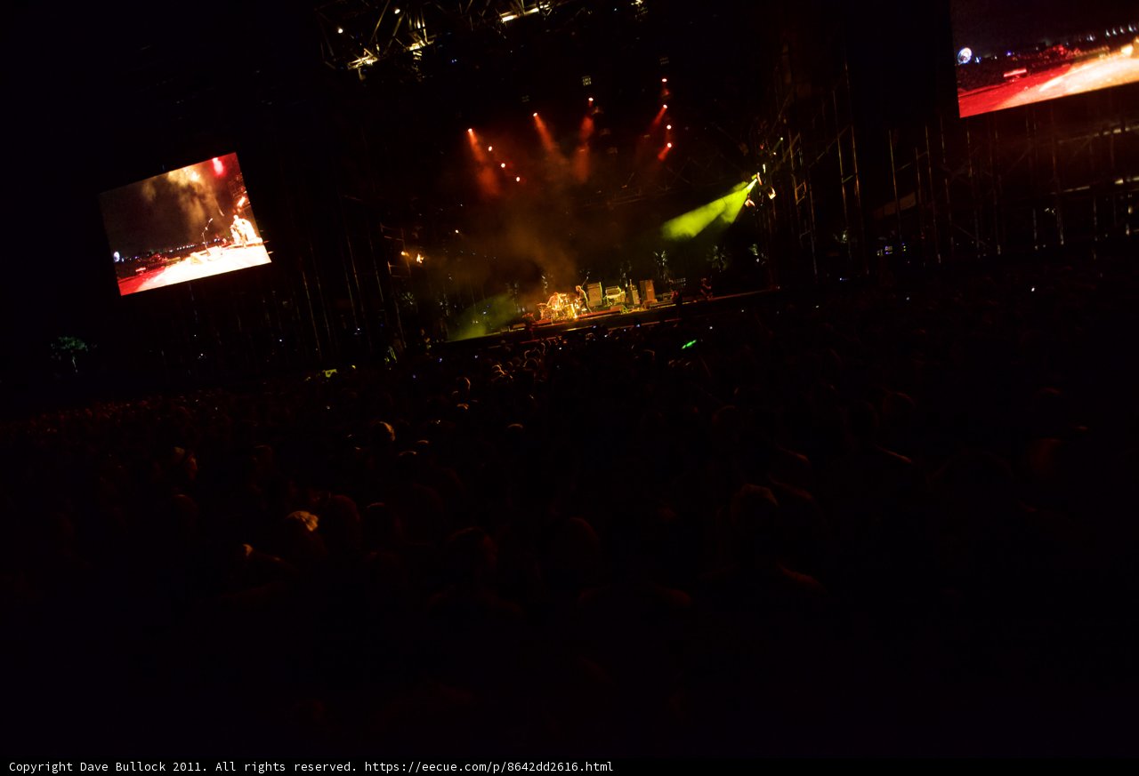 Rockin' on the Big Screen