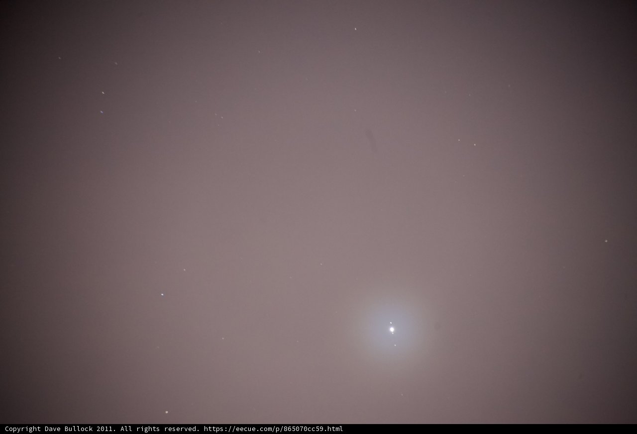 Aurora Flare