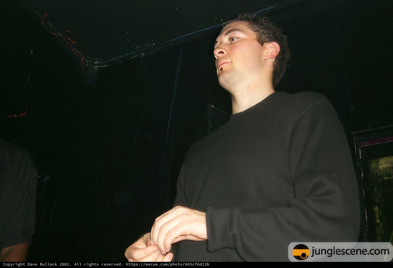 Nightclub Duo