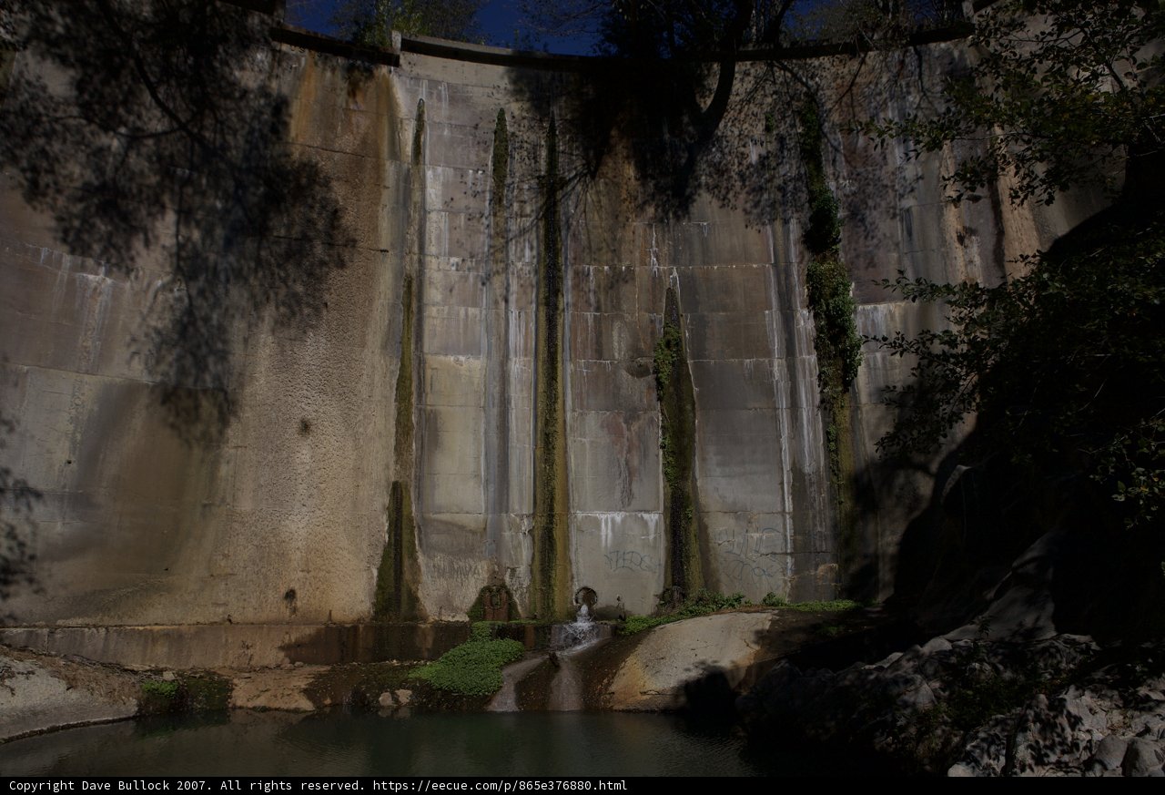 Cascading Fortress