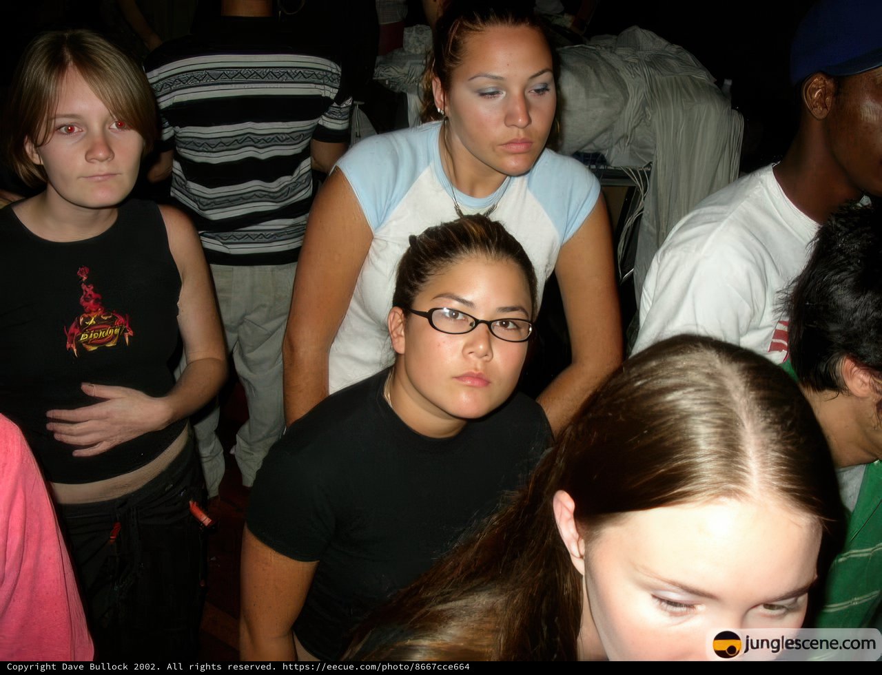 7 Urbanites in a Photobombing Frenzy