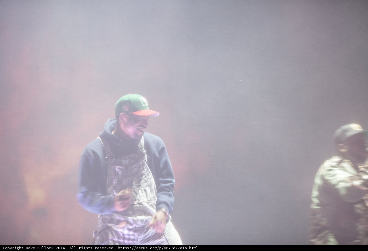 Andre 3000 @ Coachella
