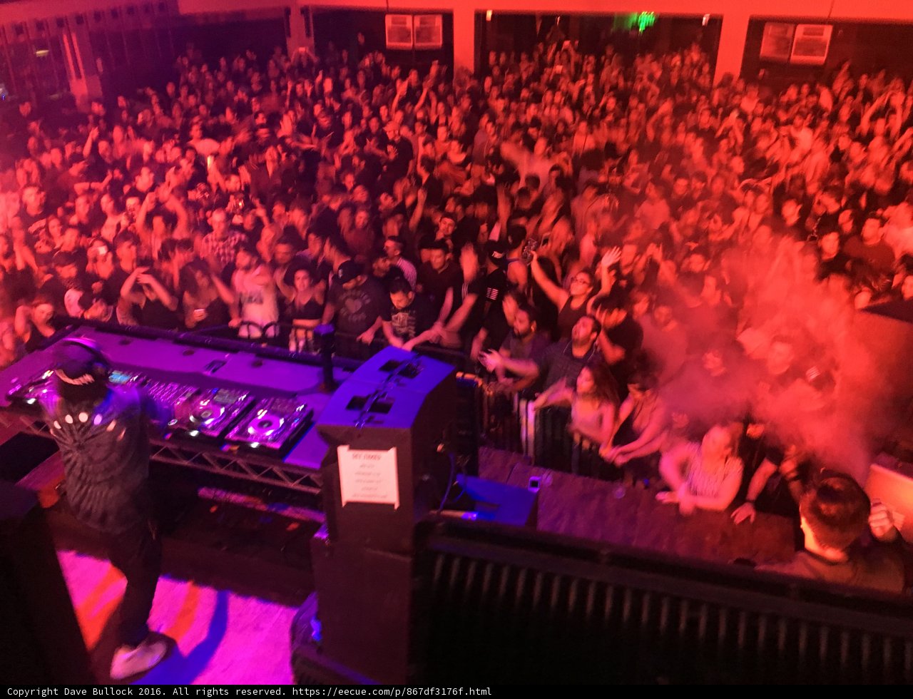 The Ultimate Nightlife Experience in LA