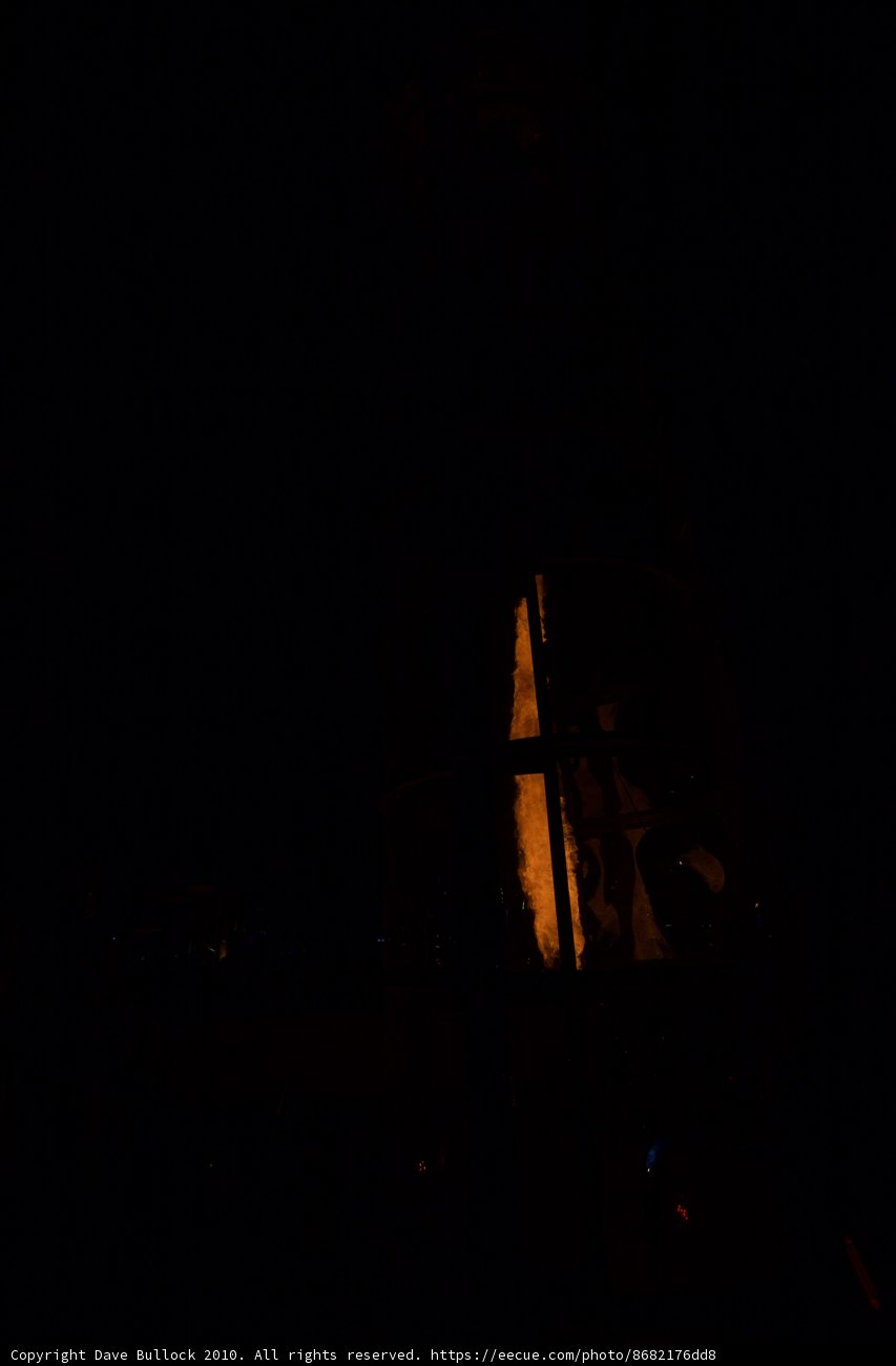 Illuminating the Night Sky
