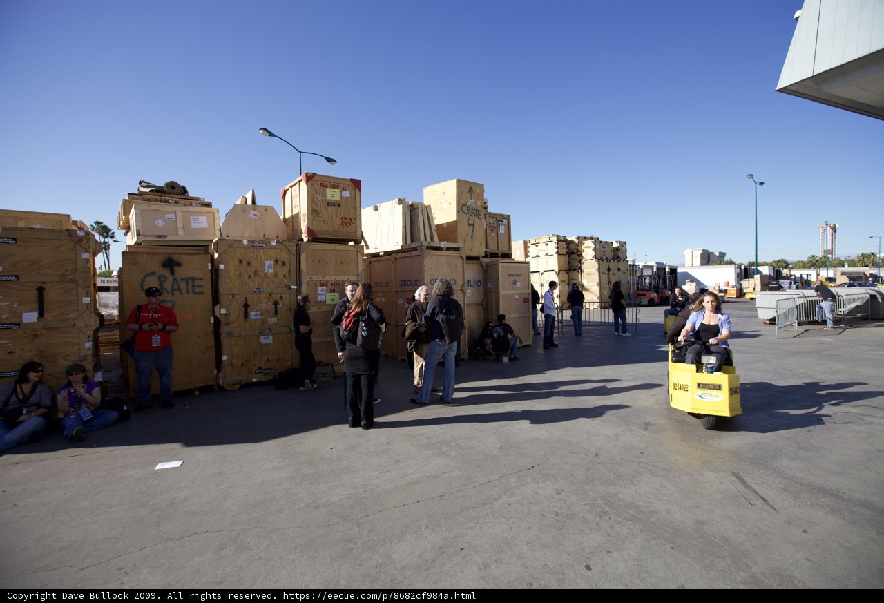Box Brigade