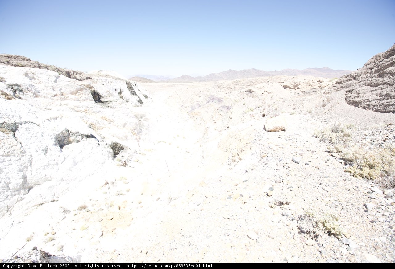 Endless Expanse