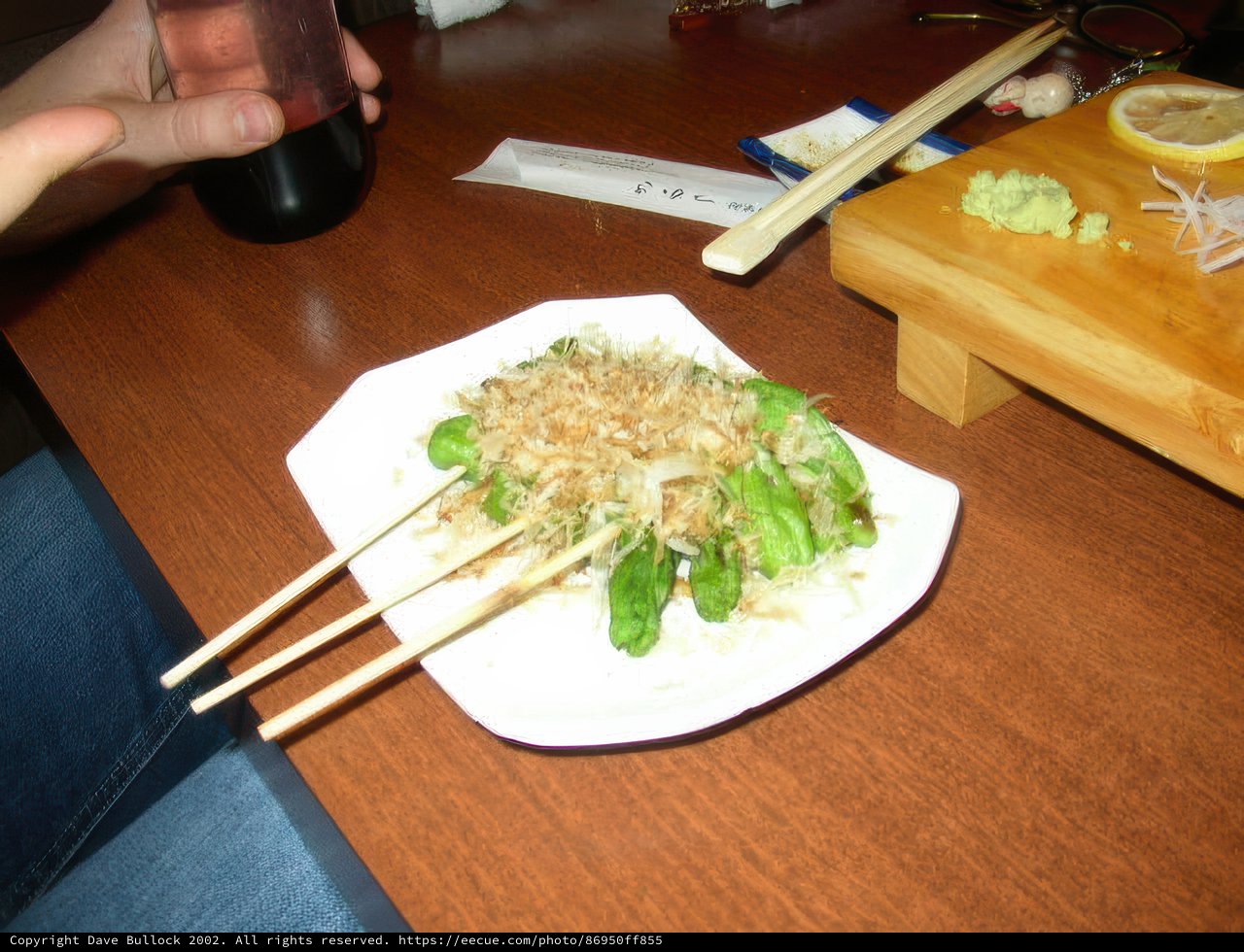 Feast with Friends