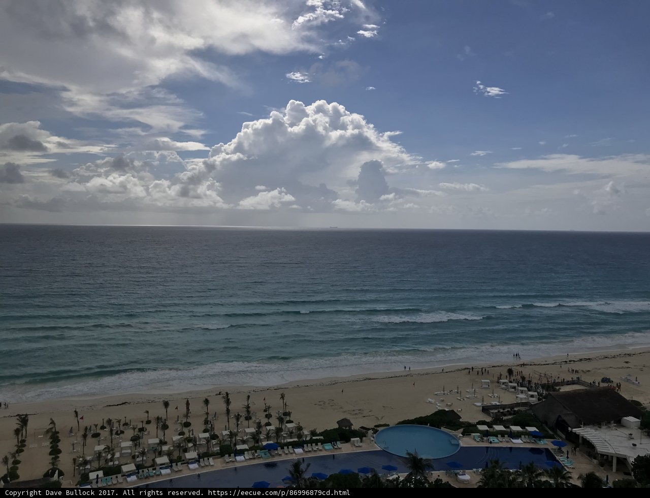 The Stunning View from the Top