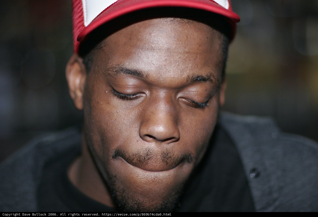 Red Hat Serenity