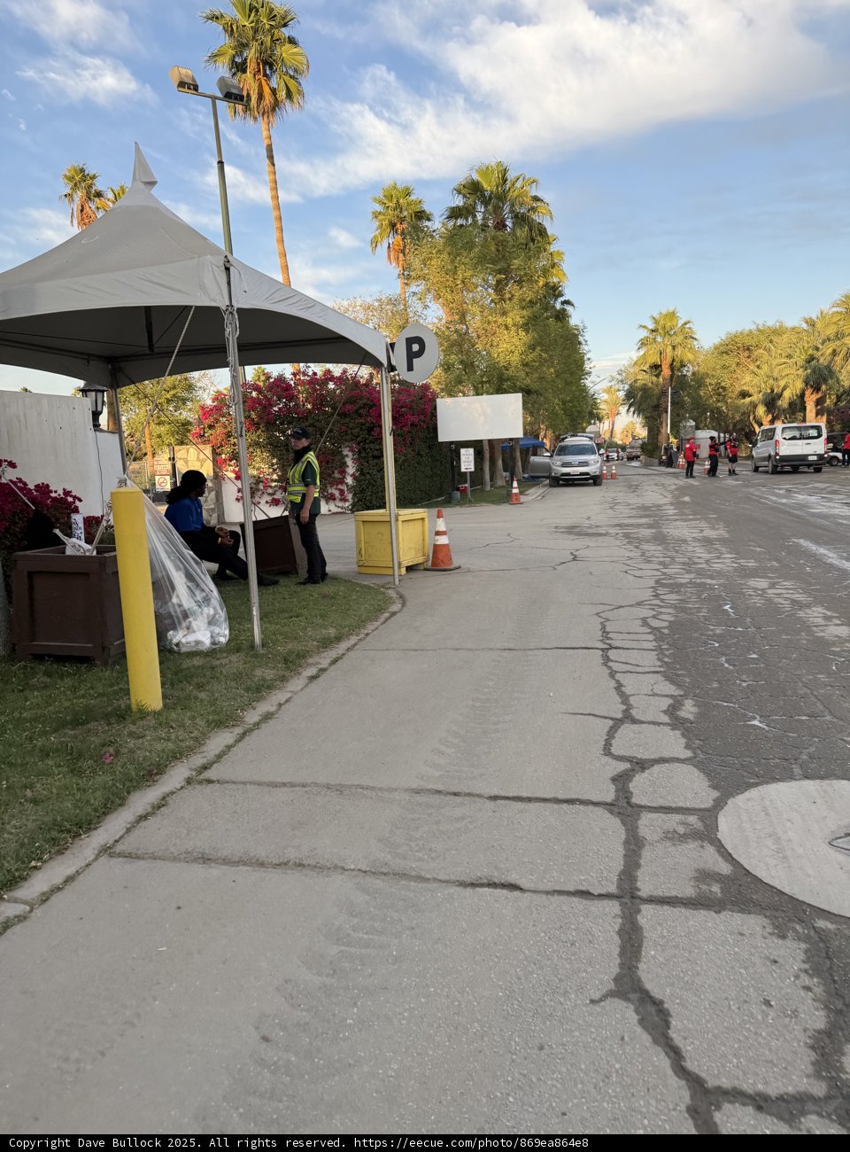 Urban Pathways and Celebrations