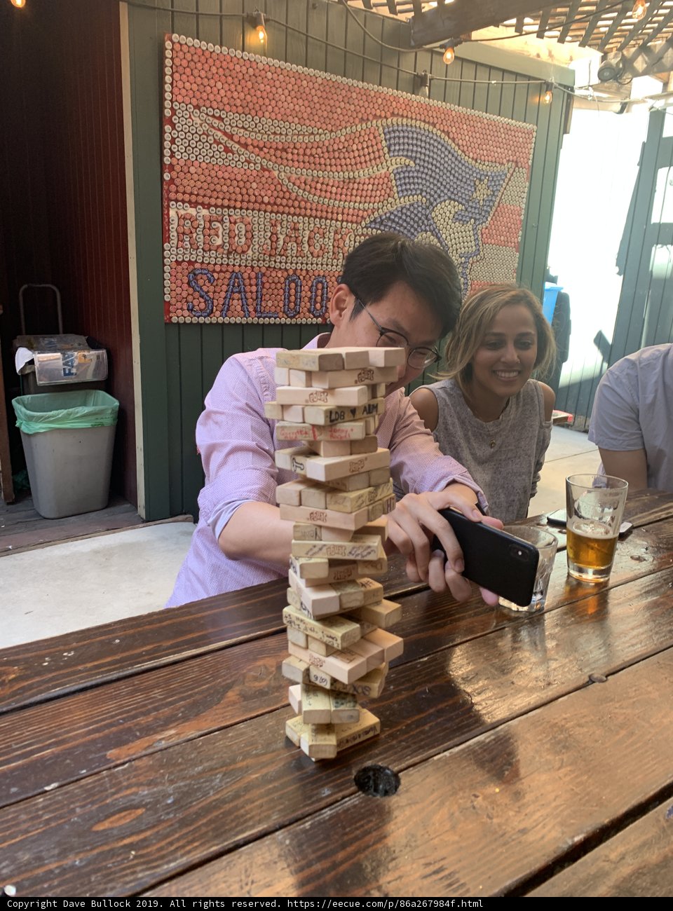 Building Blocks of a Business
