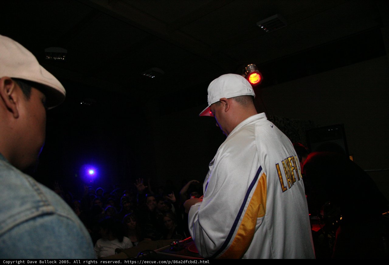 Spotlight on the Urban Club Scene