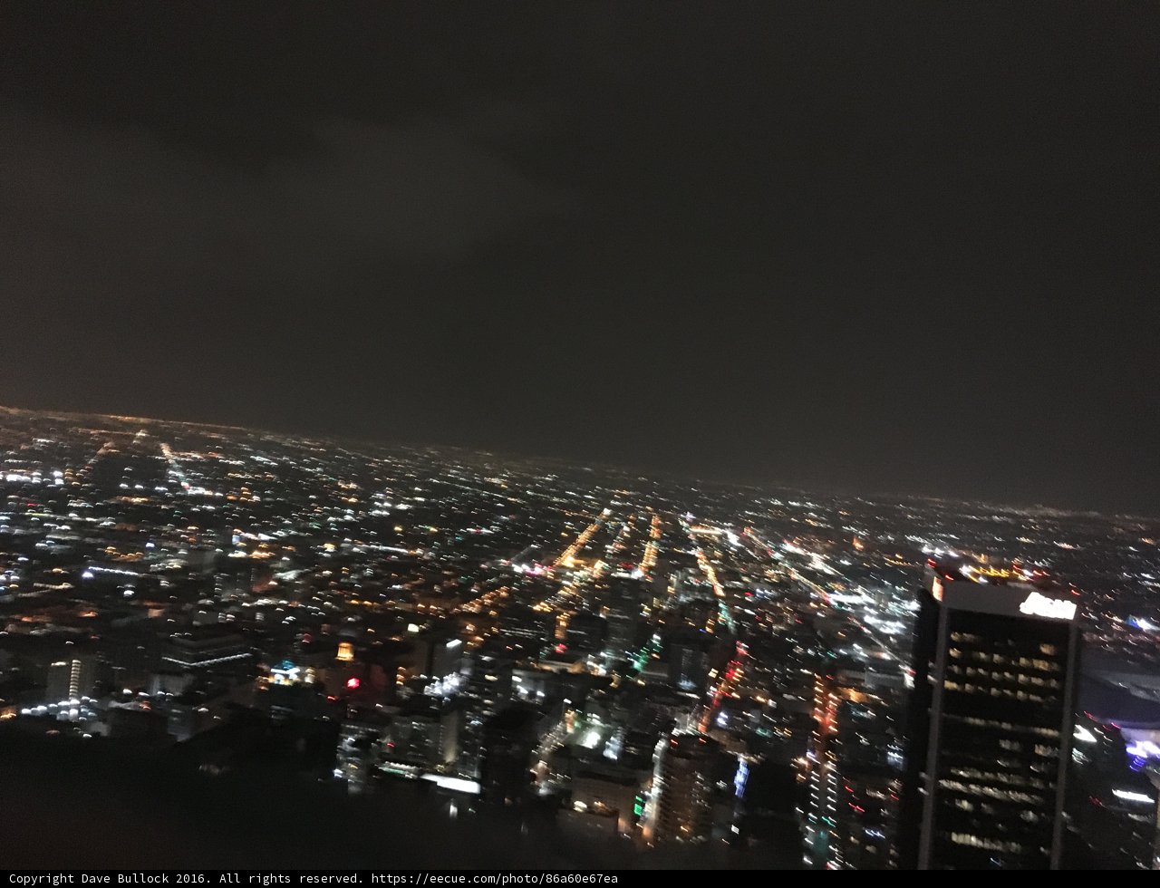 City of Lights