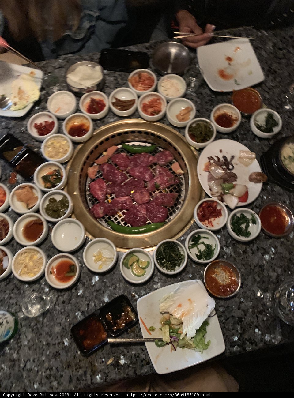 Feast at the Table