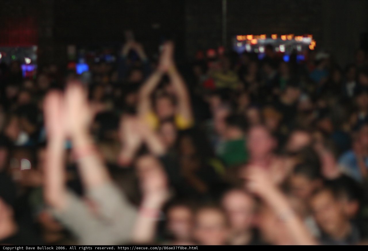 Raising the Roof