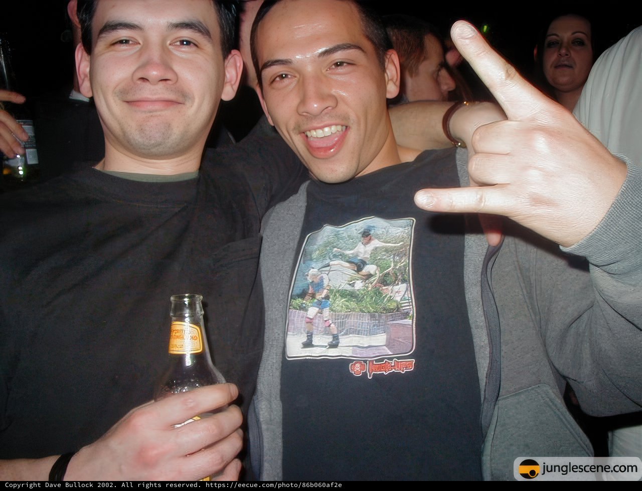 Cheers to Good Times