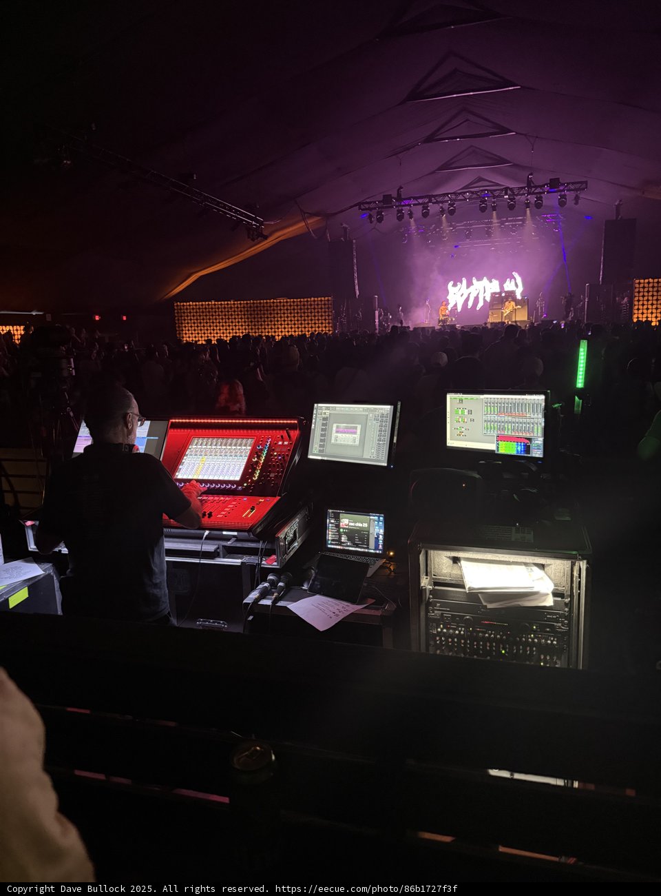 Behind the Scenes of Sound Mastery