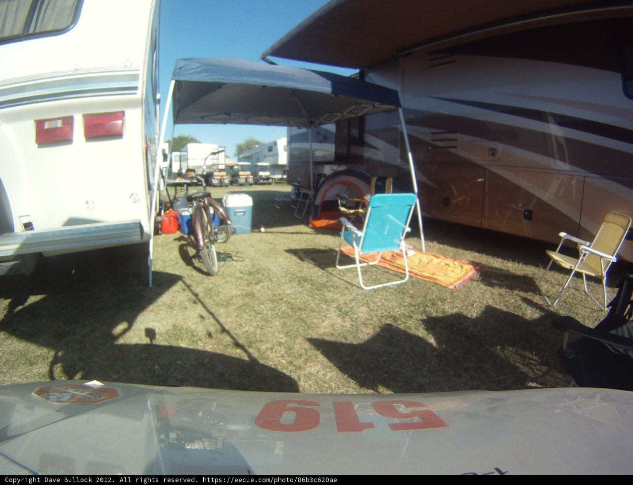 Camping Adventure