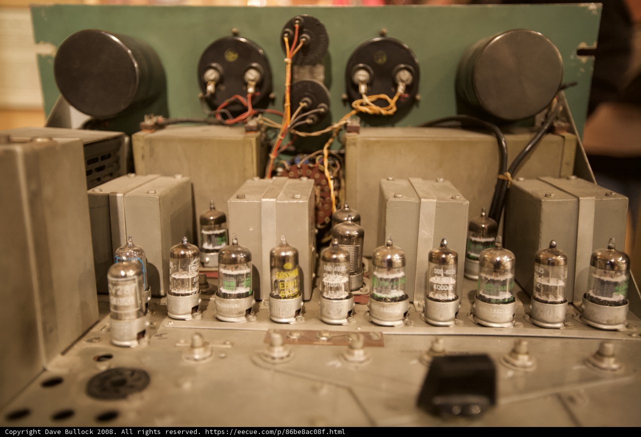 Vintage Radio Electronics