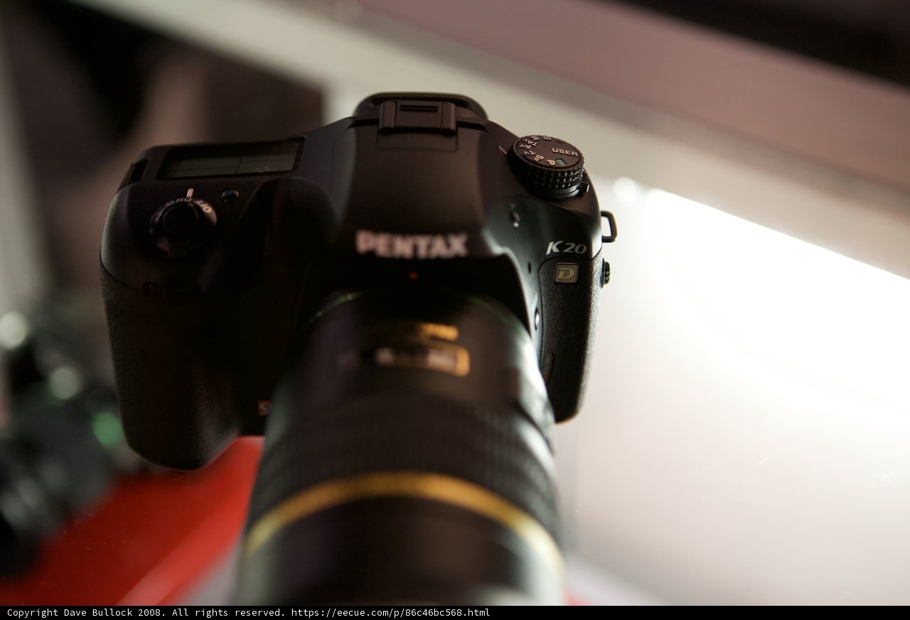 Cutting-Edge Camera Technology