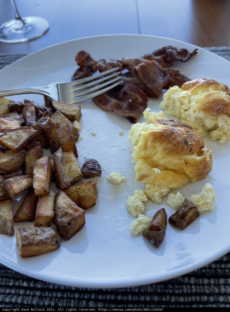Brunch Delight