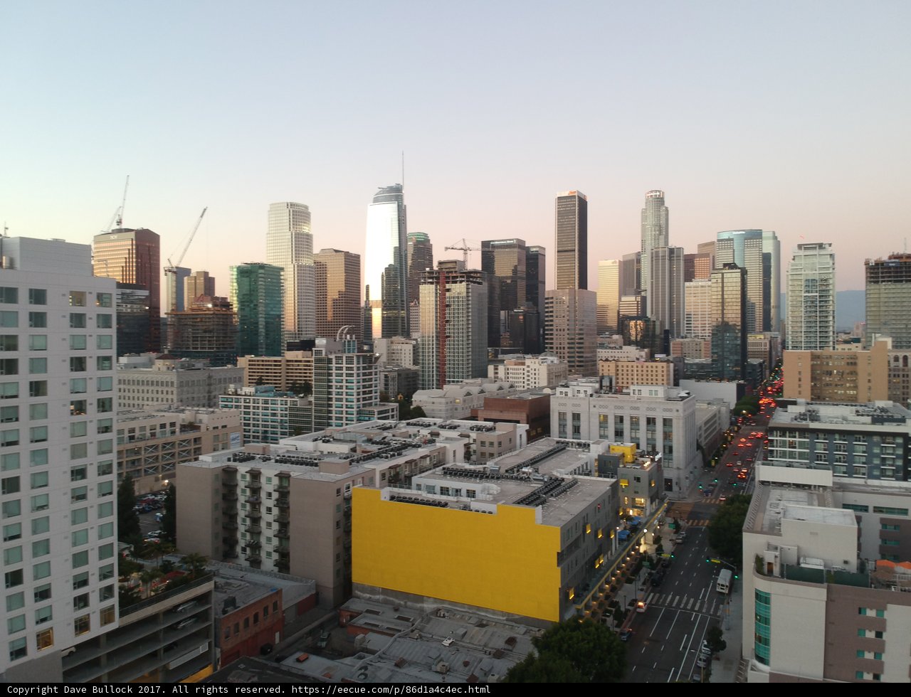 Urban Metropolis Comes to Life